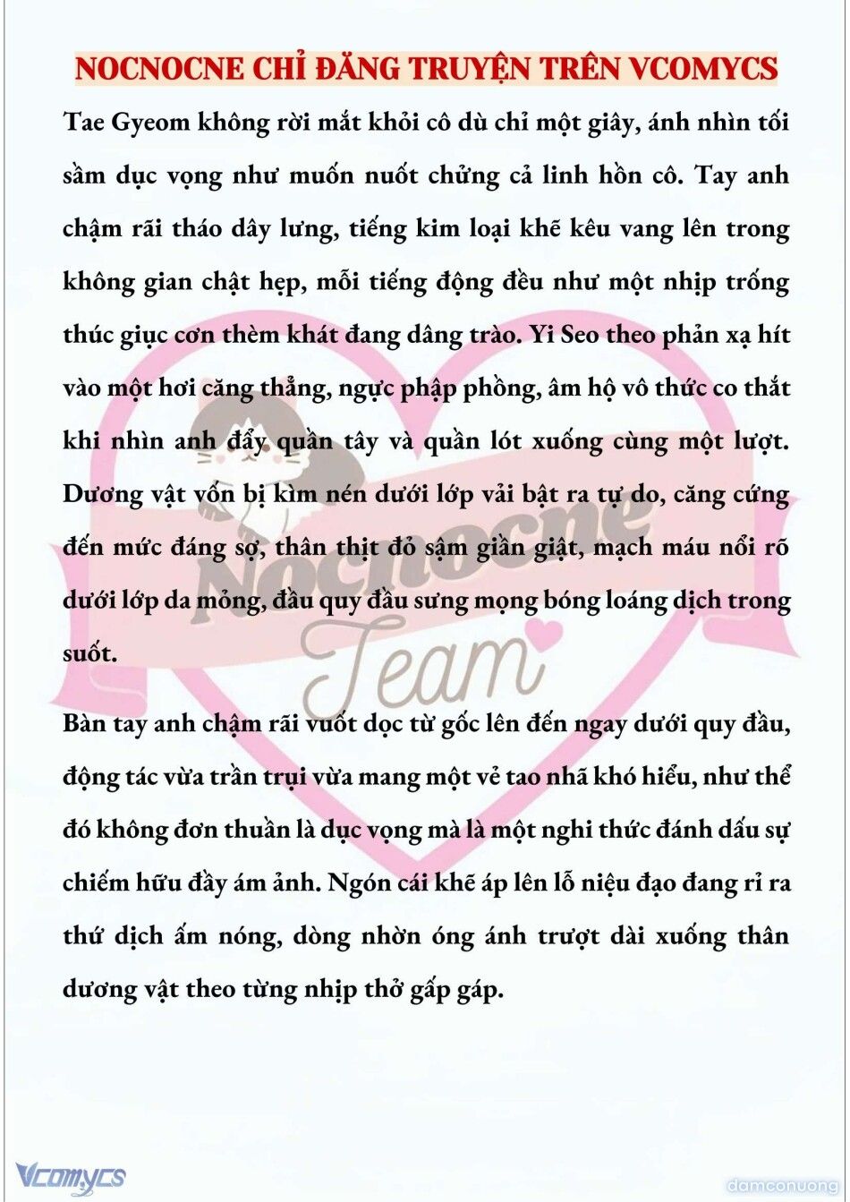 đọc truyện [full] [novel] Ngọn Đèn Biệt Viện Không Bao Giờ Tắt Chương 60 ảnh 16 tại Thiên Thai Truyện