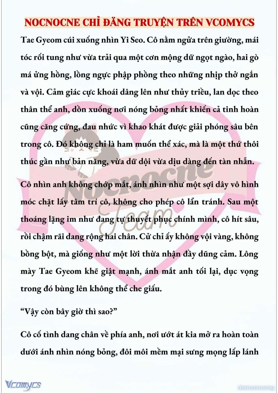 đọc truyện [full] [novel] Ngọn Đèn Biệt Viện Không Bao Giờ Tắt Chương 60 ảnh 17 tại Thiên Thai Truyện