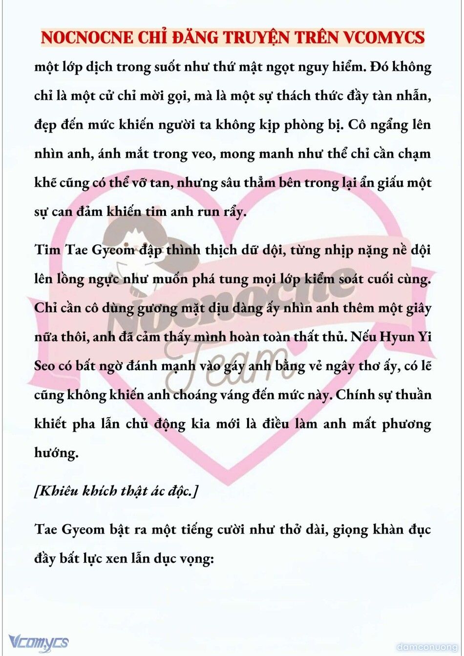 đọc truyện [full] [novel] Ngọn Đèn Biệt Viện Không Bao Giờ Tắt Chương 60 ảnh 18 tại Thiên Thai Truyện