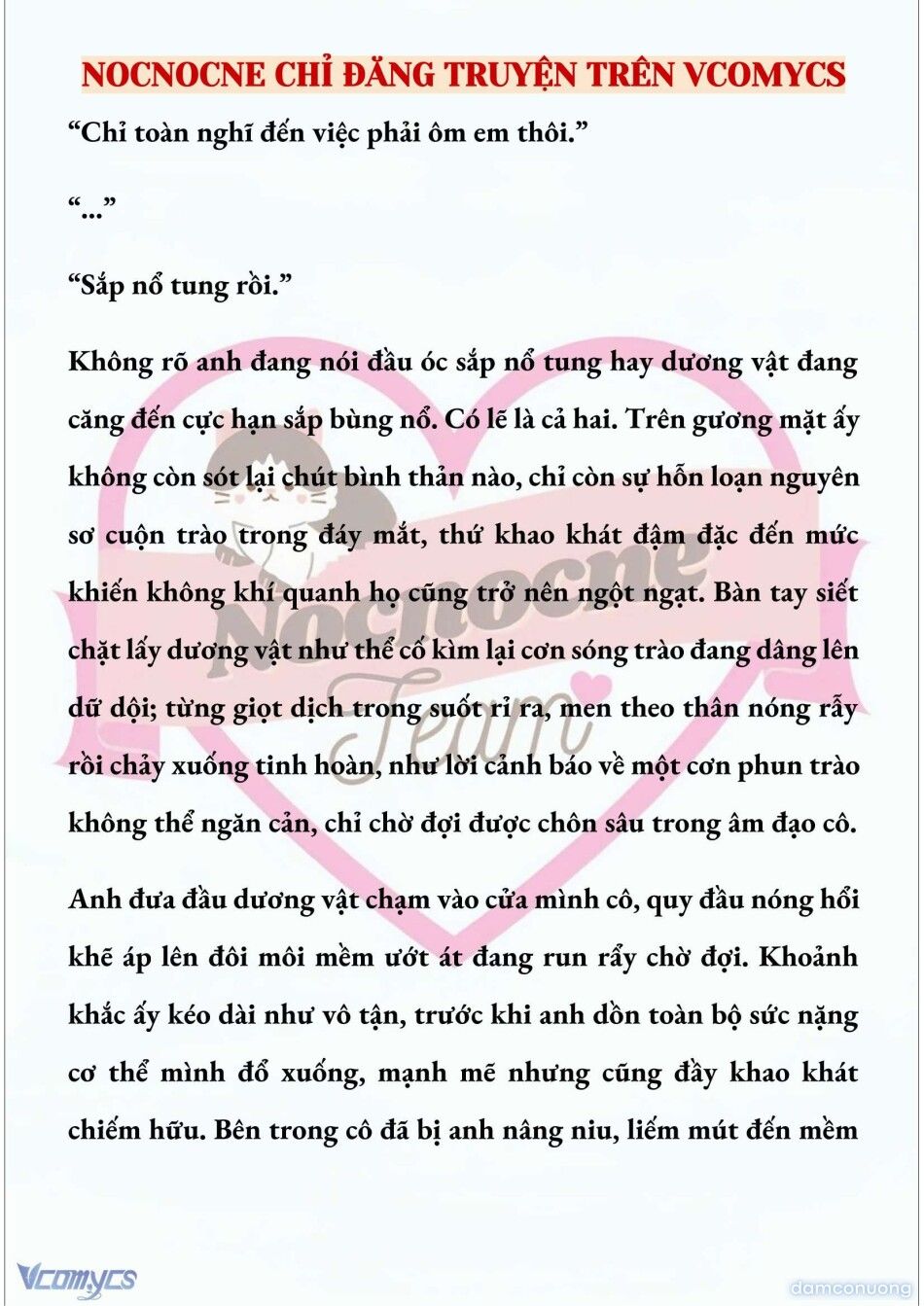 đọc truyện [full] [novel] Ngọn Đèn Biệt Viện Không Bao Giờ Tắt Chương 60 ảnh 19 tại Thiên Thai Truyện