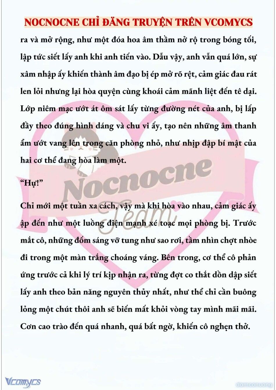 đọc truyện [full] [novel] Ngọn Đèn Biệt Viện Không Bao Giờ Tắt Chương 60 ảnh 20 tại Thiên Thai Truyện