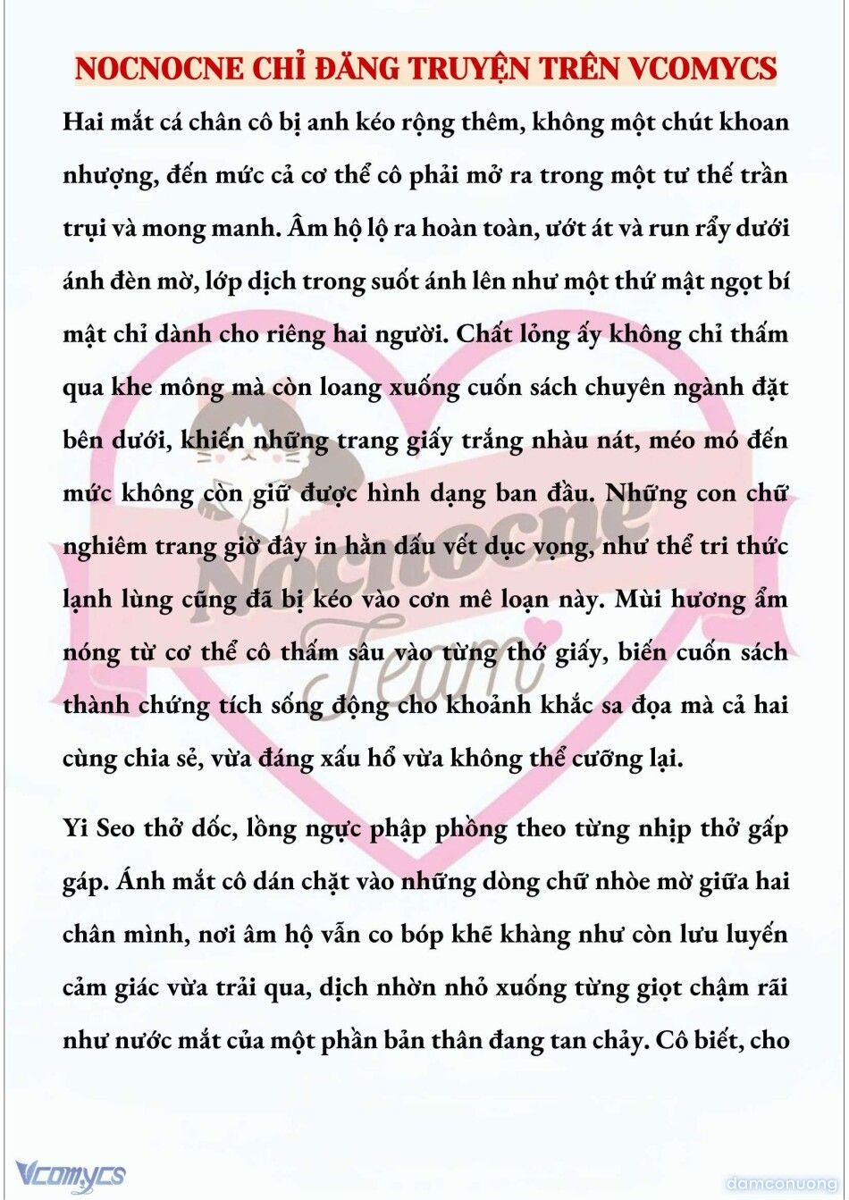 đọc truyện [full] [novel] Ngọn Đèn Biệt Viện Không Bao Giờ Tắt Chương 60 ảnh 4 tại Thiên Thai Truyện