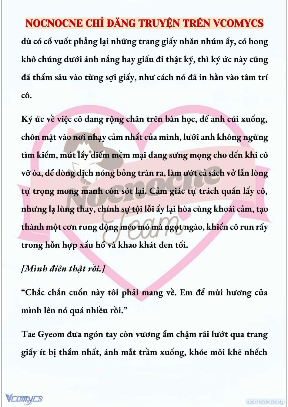 đọc truyện [full] [novel] Ngọn Đèn Biệt Viện Không Bao Giờ Tắt Chương 60 ảnh 5 tại Thiên Thai Truyện