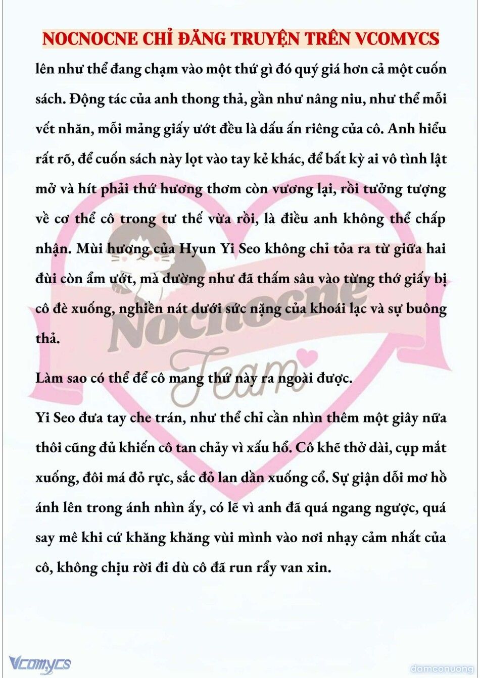 đọc truyện [full] [novel] Ngọn Đèn Biệt Viện Không Bao Giờ Tắt Chương 60 ảnh 6 tại Thiên Thai Truyện