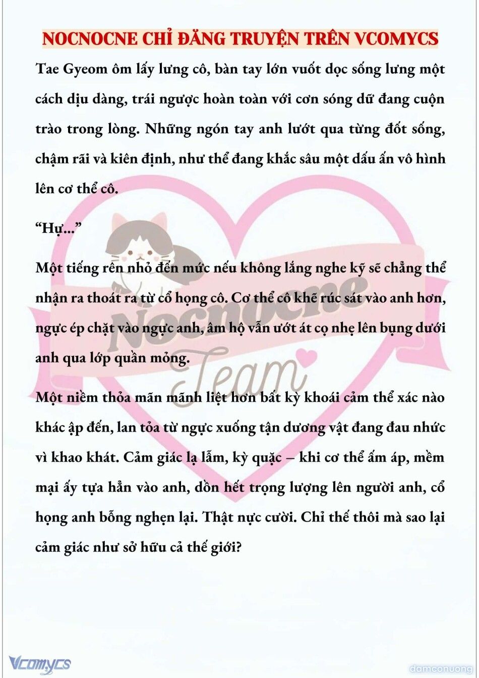 đọc truyện [full] [novel] Ngọn Đèn Biệt Viện Không Bao Giờ Tắt Chương 60 ảnh 9 tại Thiên Thai Truyện