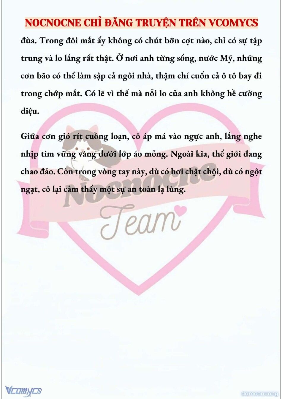 đọc truyện [full] [novel] Ngọn Đèn Biệt Viện Không Bao Giờ Tắt Chương 61 ảnh 20 tại Thiên Thai Truyện