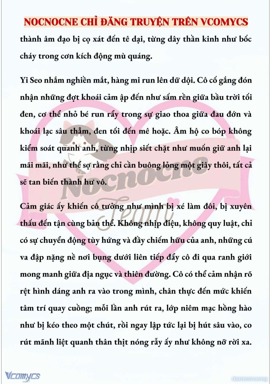 đọc truyện [full] [novel] Ngọn Đèn Biệt Viện Không Bao Giờ Tắt Chương 61 ảnh 4 tại Thiên Thai Truyện