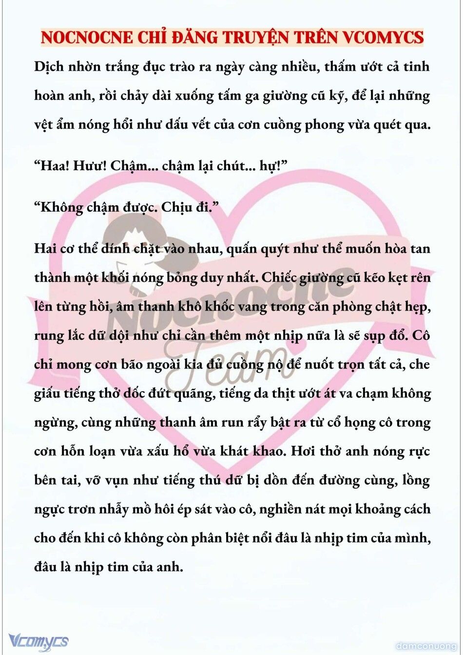 đọc truyện [full] [novel] Ngọn Đèn Biệt Viện Không Bao Giờ Tắt Chương 61 ảnh 5 tại Thiên Thai Truyện