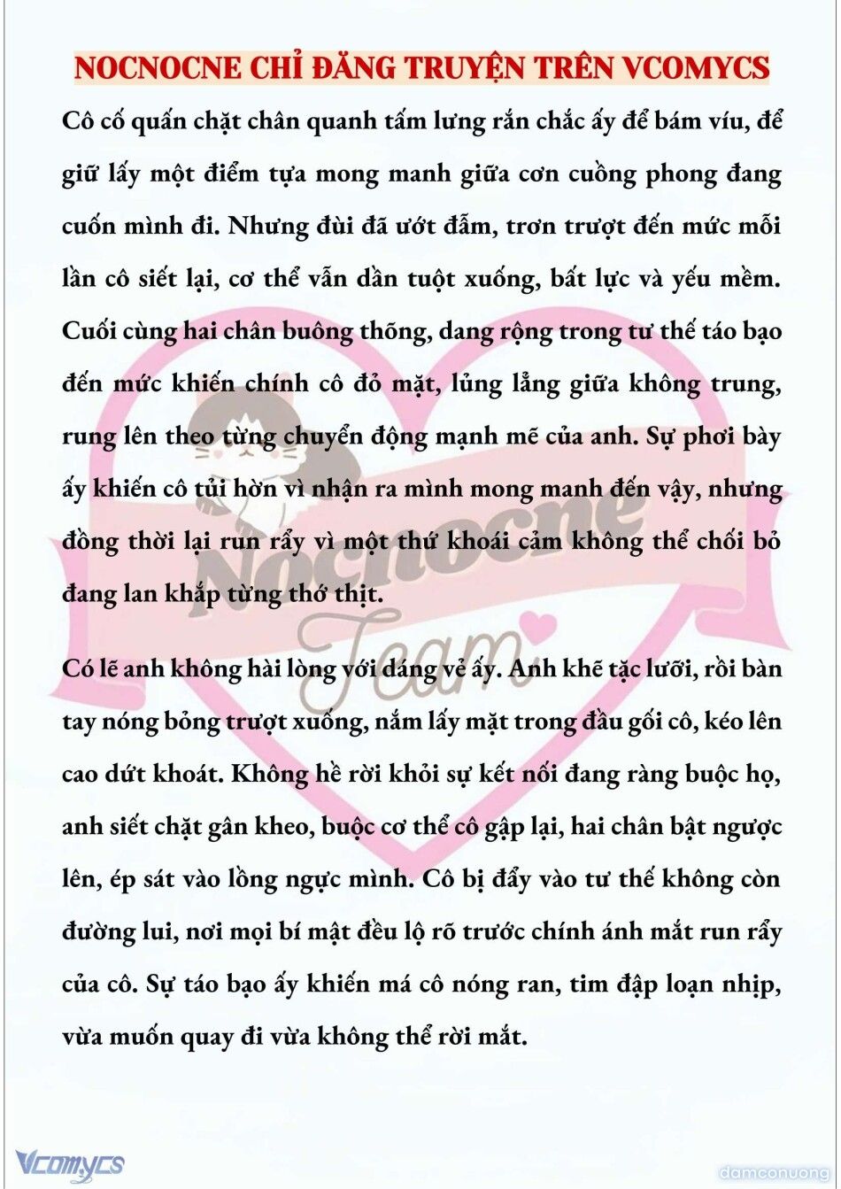 đọc truyện [full] [novel] Ngọn Đèn Biệt Viện Không Bao Giờ Tắt Chương 61 ảnh 6 tại Thiên Thai Truyện