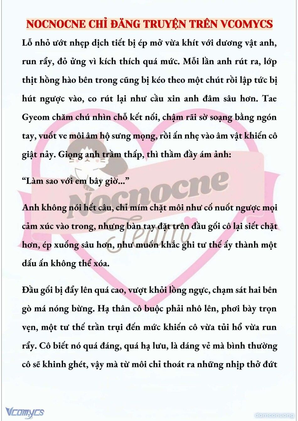 đọc truyện [full] [novel] Ngọn Đèn Biệt Viện Không Bao Giờ Tắt Chương 61 ảnh 7 tại Thiên Thai Truyện