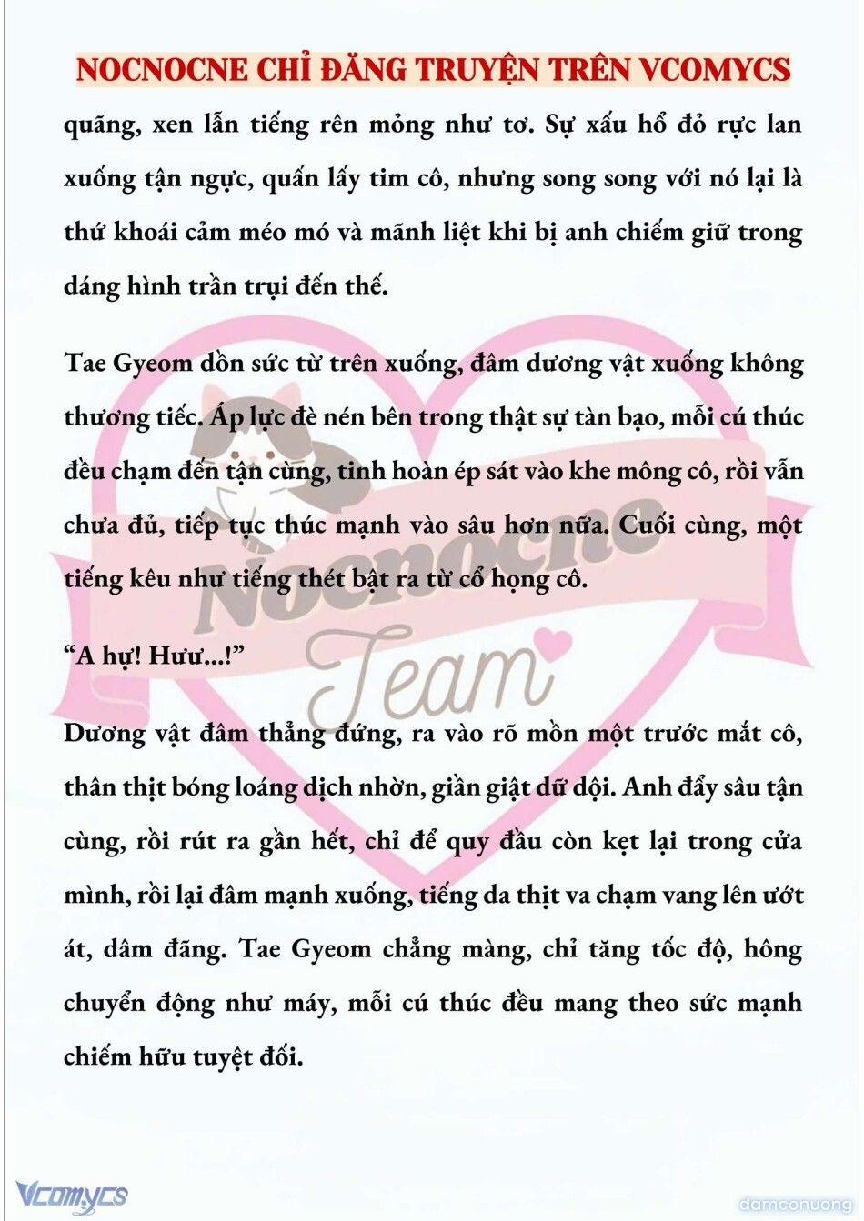 đọc truyện [full] [novel] Ngọn Đèn Biệt Viện Không Bao Giờ Tắt Chương 61 ảnh 8 tại Thiên Thai Truyện