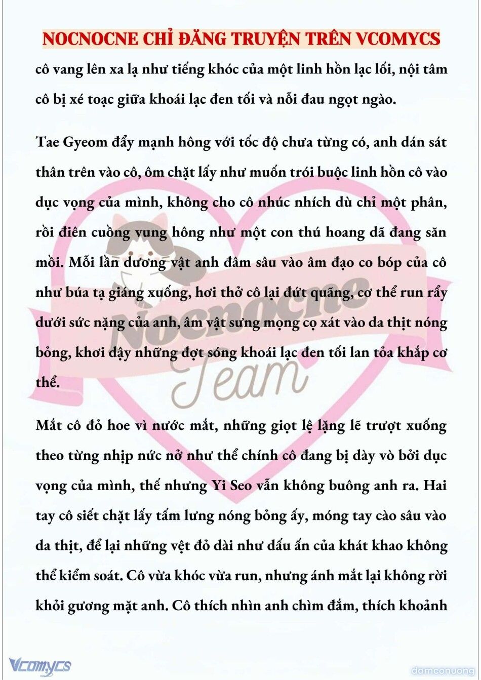 đọc truyện [full] [novel] Ngọn Đèn Biệt Viện Không Bao Giờ Tắt Chương 61 ảnh 10 tại Thiên Thai Truyện