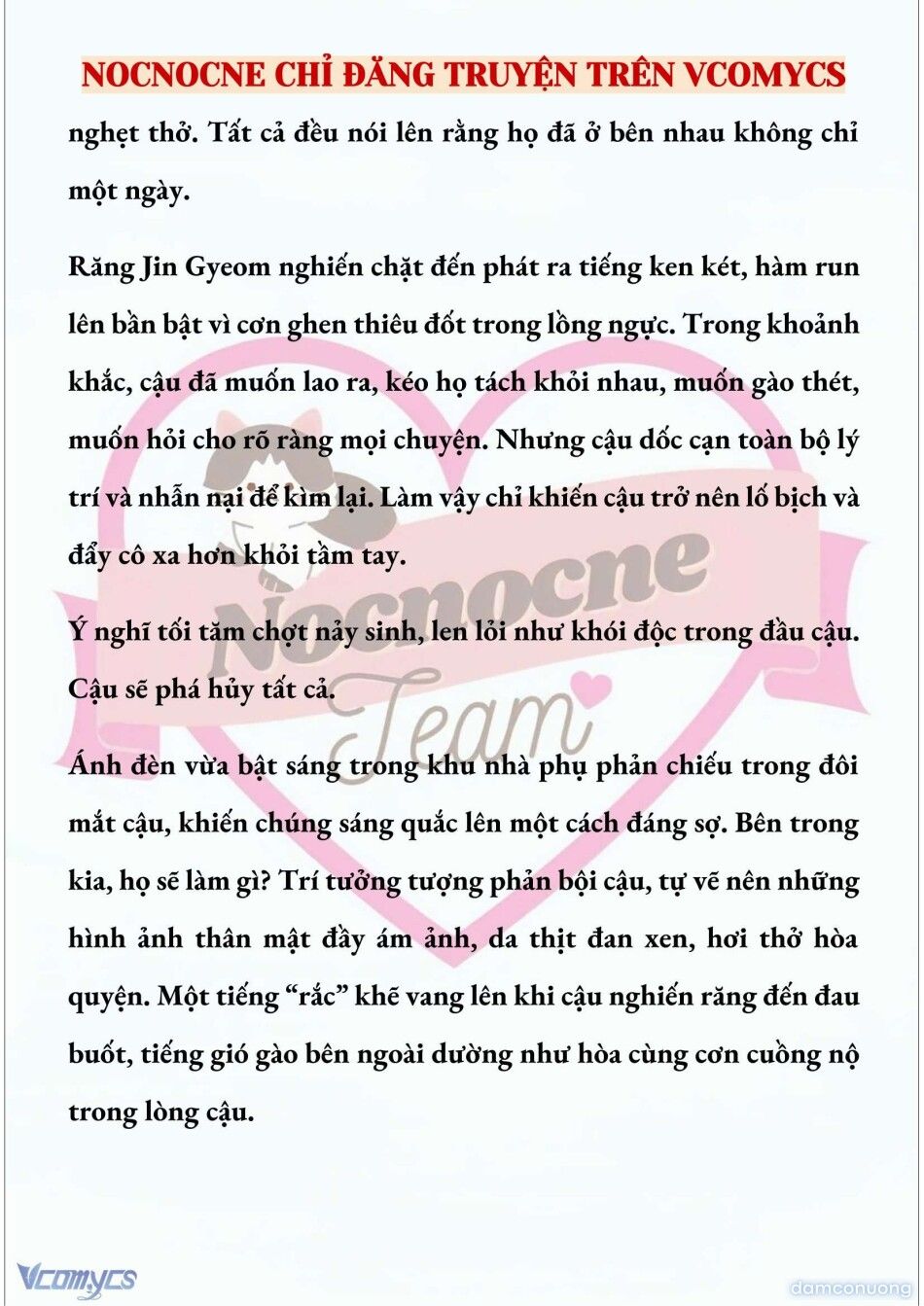 đọc truyện [full] [novel] Ngọn Đèn Biệt Viện Không Bao Giờ Tắt Chương 62 ảnh 10 tại Thiên Thai Truyện