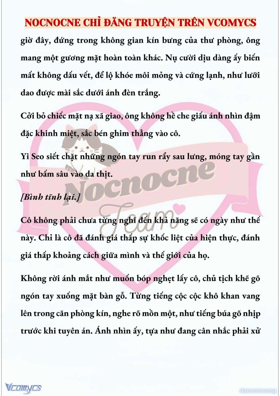 đọc truyện [full] [novel] Ngọn Đèn Biệt Viện Không Bao Giờ Tắt Chương 64 ảnh 12 tại Thiên Thai Truyện