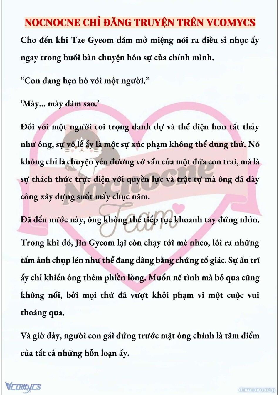 đọc truyện [full] [novel] Ngọn Đèn Biệt Viện Không Bao Giờ Tắt Chương 64 ảnh 16 tại Thiên Thai Truyện
