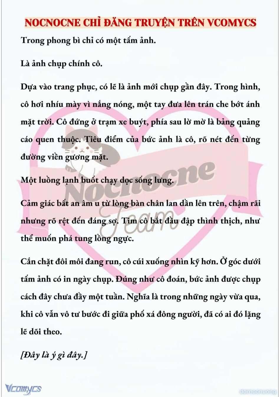 đọc truyện [full] [novel] Ngọn Đèn Biệt Viện Không Bao Giờ Tắt Chương 64 ảnh 4 tại Thiên Thai Truyện