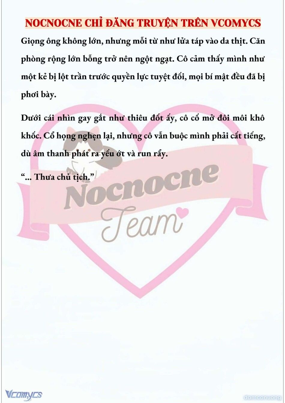 đọc truyện [full] [novel] Ngọn Đèn Biệt Viện Không Bao Giờ Tắt Chương 65 ảnh 17 tại Thiên Thai Truyện