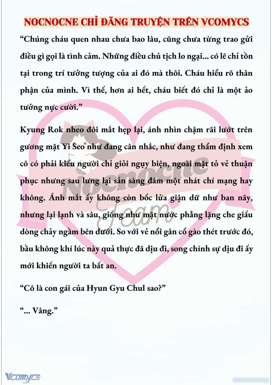 đọc truyện [full] [novel] Ngọn Đèn Biệt Viện Không Bao Giờ Tắt Chương 66 ảnh 12 tại Thiên Thai Truyện