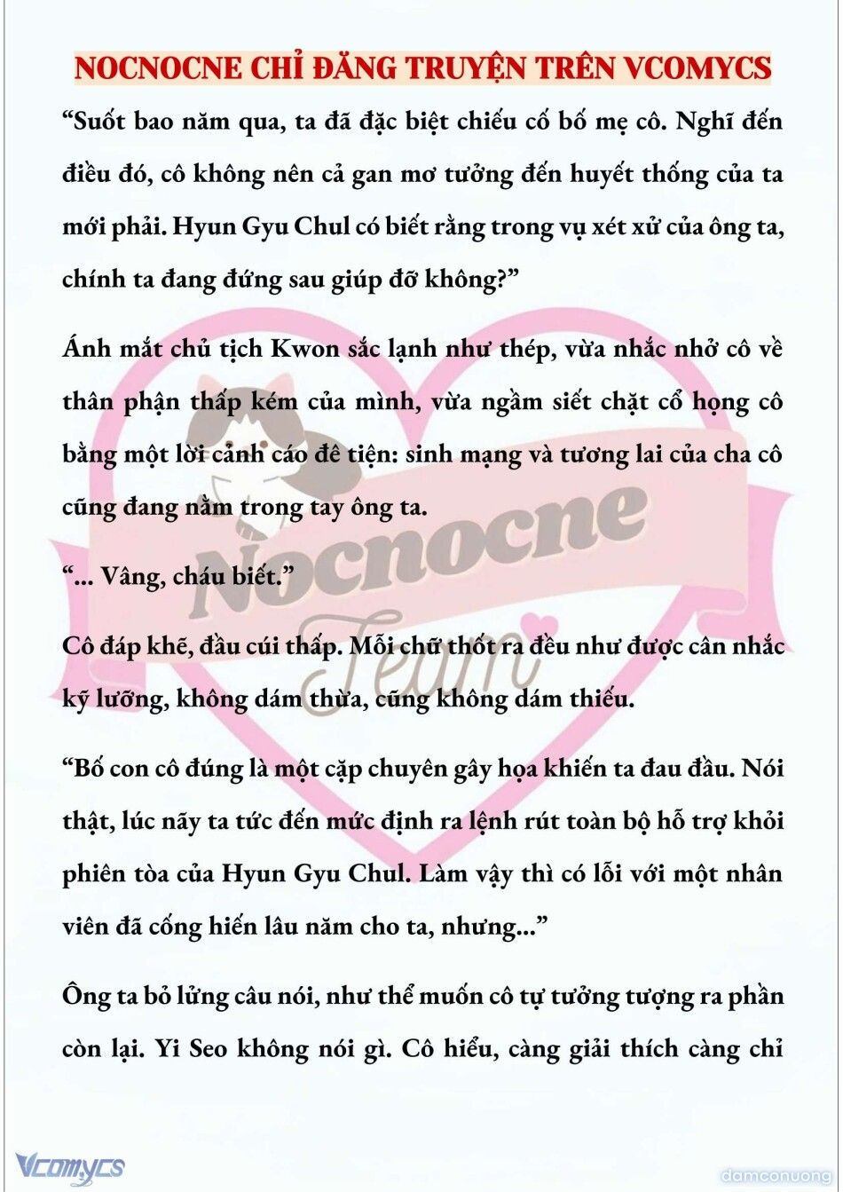 đọc truyện [full] [novel] Ngọn Đèn Biệt Viện Không Bao Giờ Tắt Chương 66 ảnh 13 tại Thiên Thai Truyện