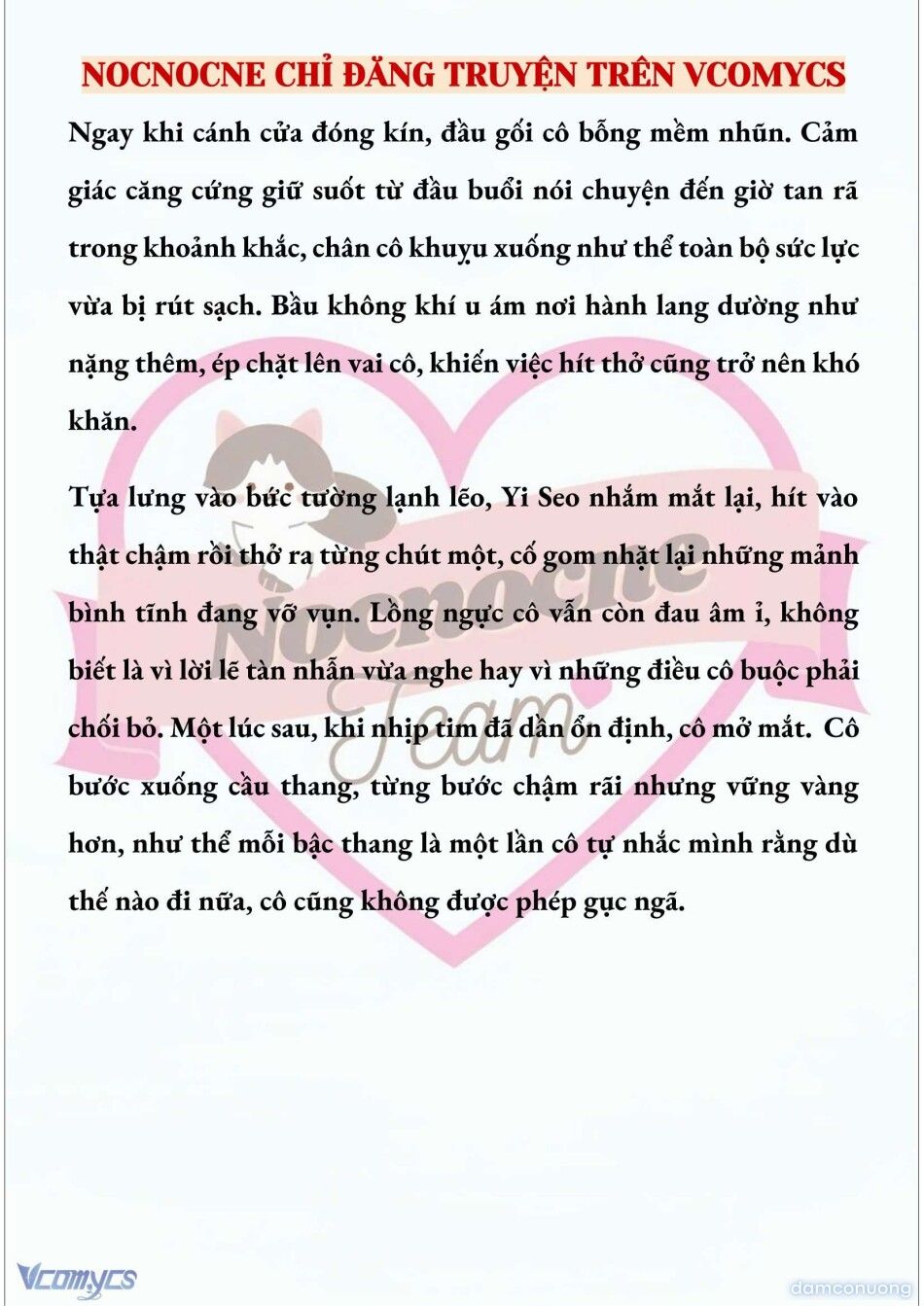 đọc truyện [full] [novel] Ngọn Đèn Biệt Viện Không Bao Giờ Tắt Chương 66 ảnh 17 tại Thiên Thai Truyện