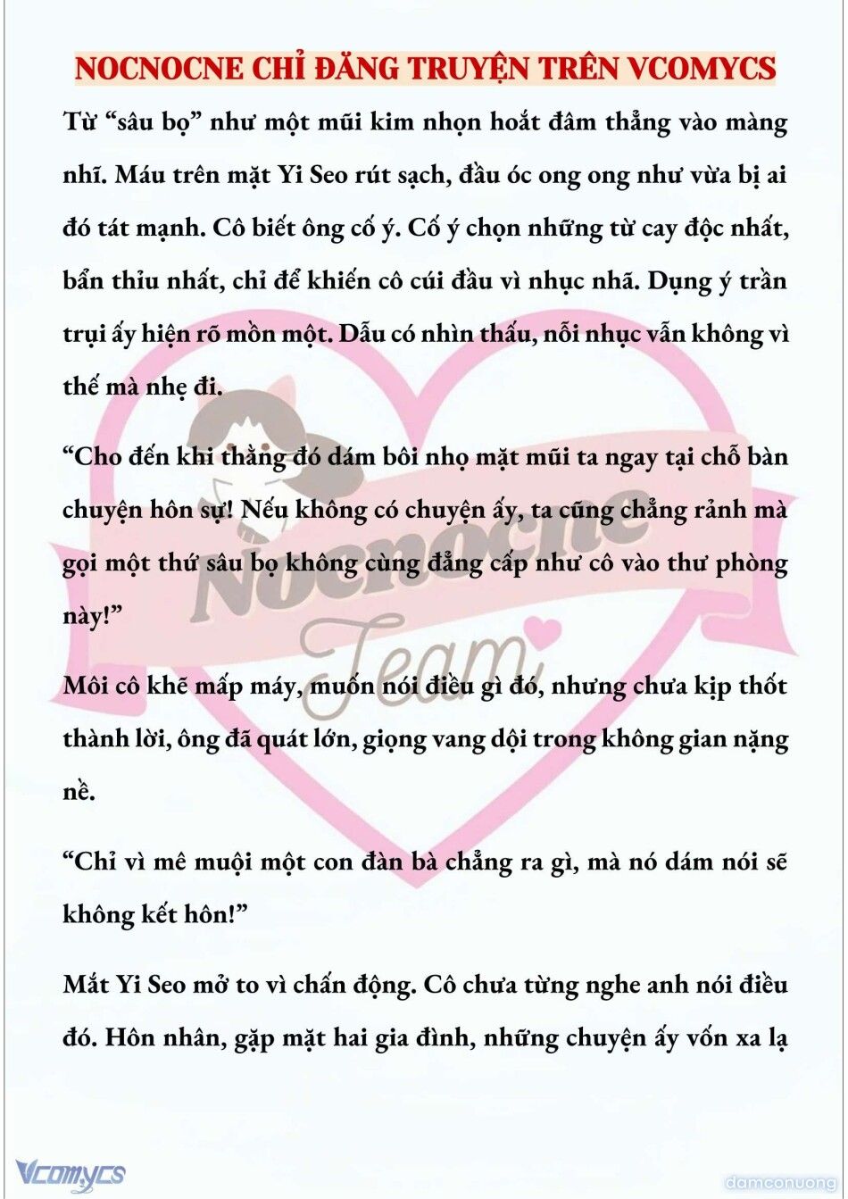 đọc truyện [full] [novel] Ngọn Đèn Biệt Viện Không Bao Giờ Tắt Chương 66 ảnh 5 tại Thiên Thai Truyện