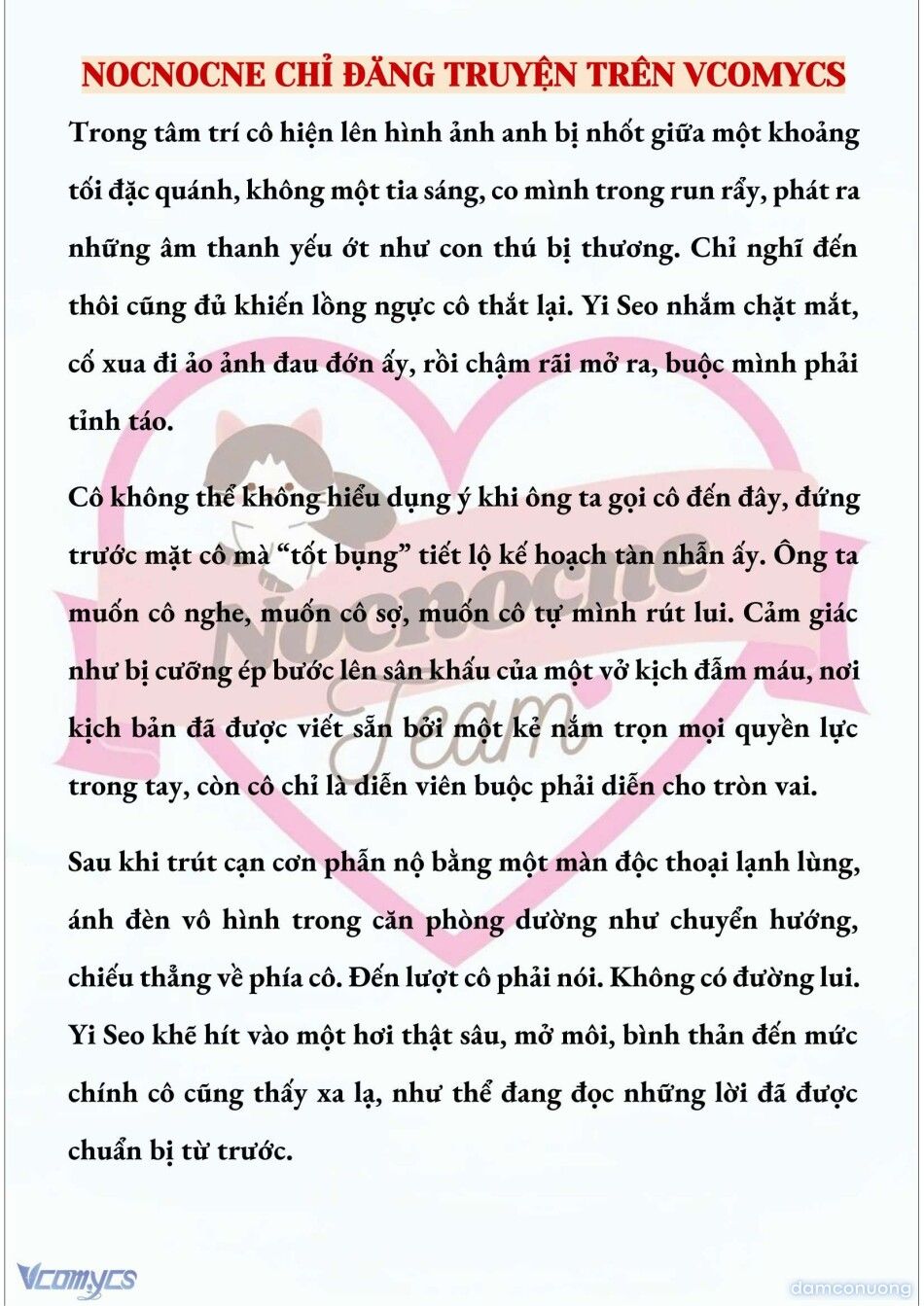 đọc truyện [full] [novel] Ngọn Đèn Biệt Viện Không Bao Giờ Tắt Chương 66 ảnh 10 tại Thiên Thai Truyện