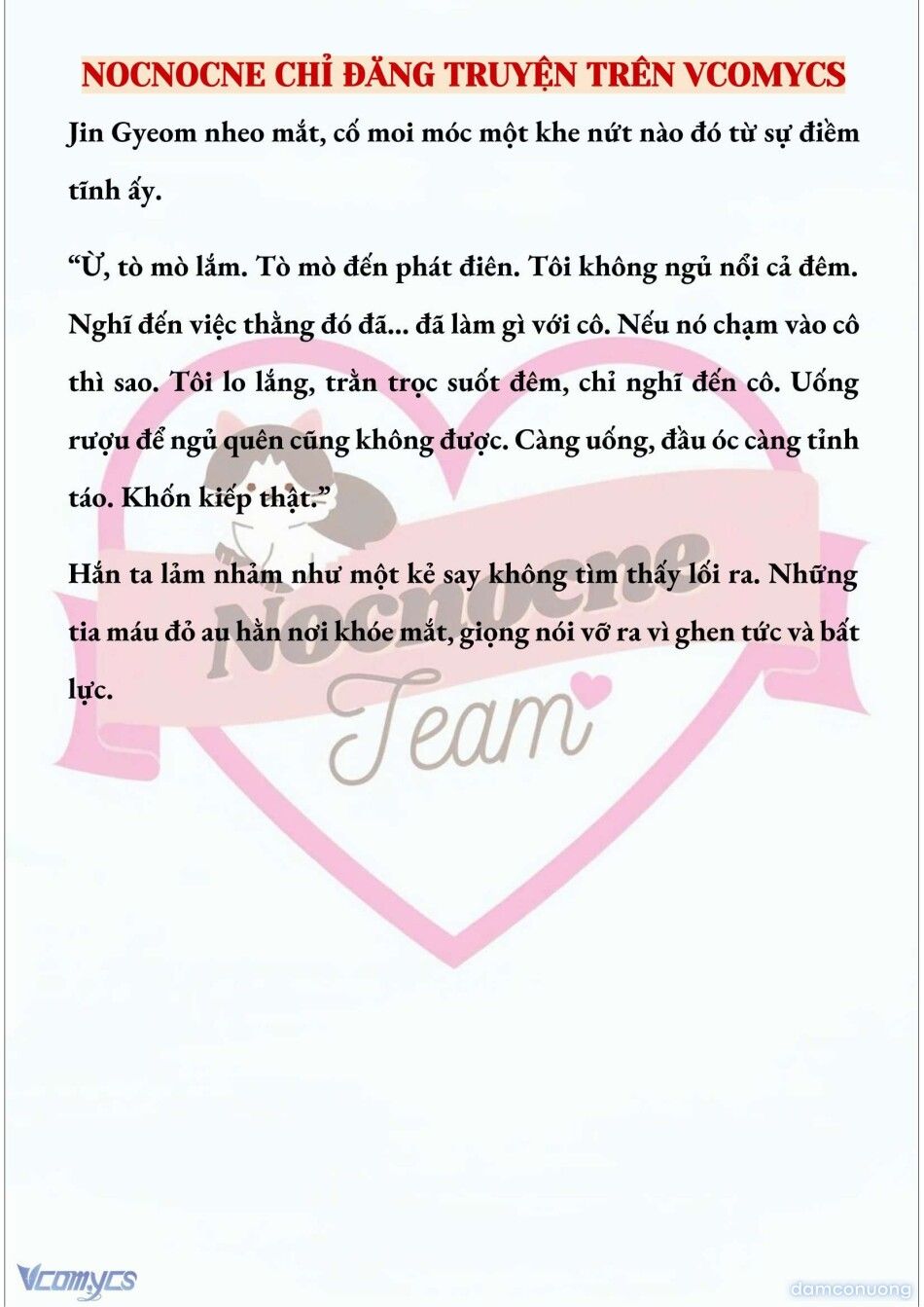 đọc truyện [full] [novel] Ngọn Đèn Biệt Viện Không Bao Giờ Tắt Chương 67 ảnh 16 tại Thiên Thai Truyện