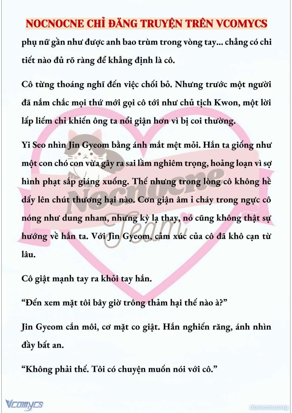 đọc truyện [full] [novel] Ngọn Đèn Biệt Viện Không Bao Giờ Tắt Chương 67 ảnh 5 tại Thiên Thai Truyện