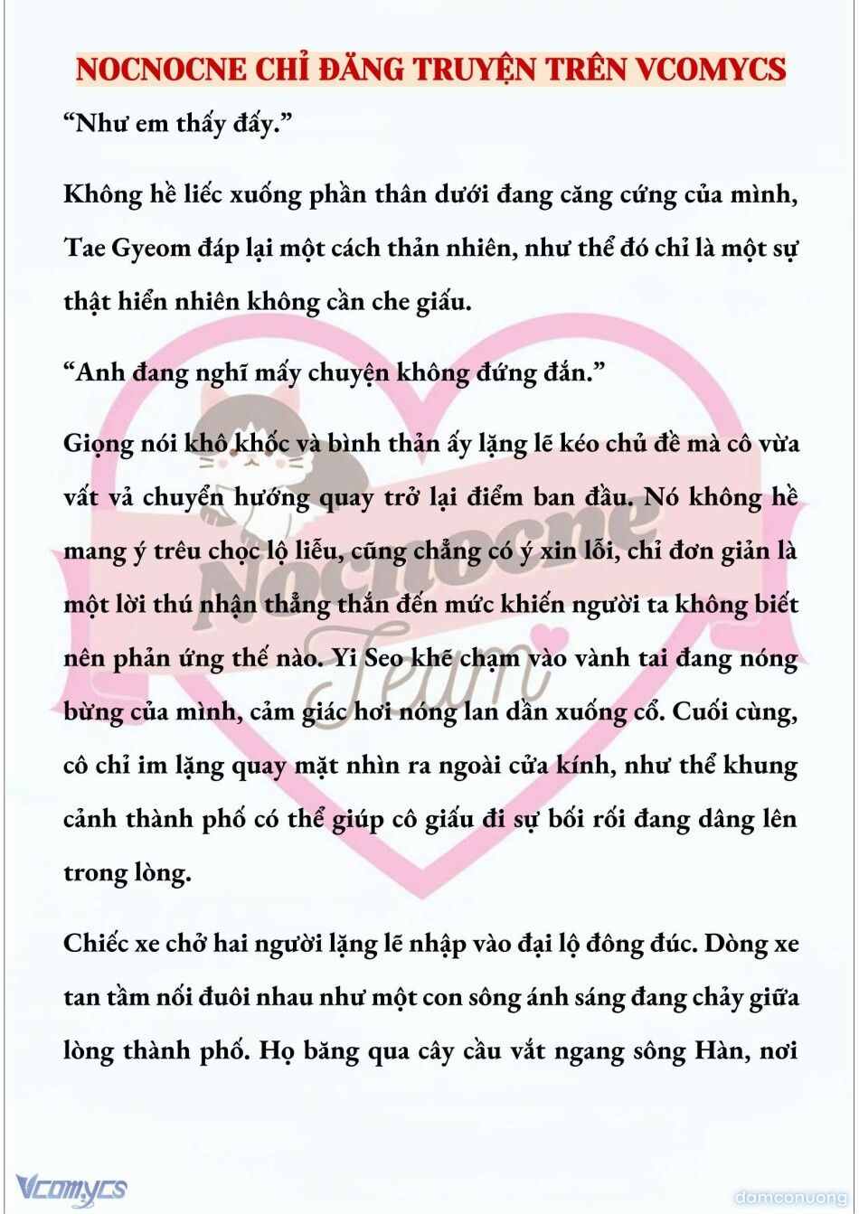 đọc truyện [full] [novel] Ngọn Đèn Biệt Viện Không Bao Giờ Tắt Chương 68 ảnh 13 tại Thiên Thai Truyện