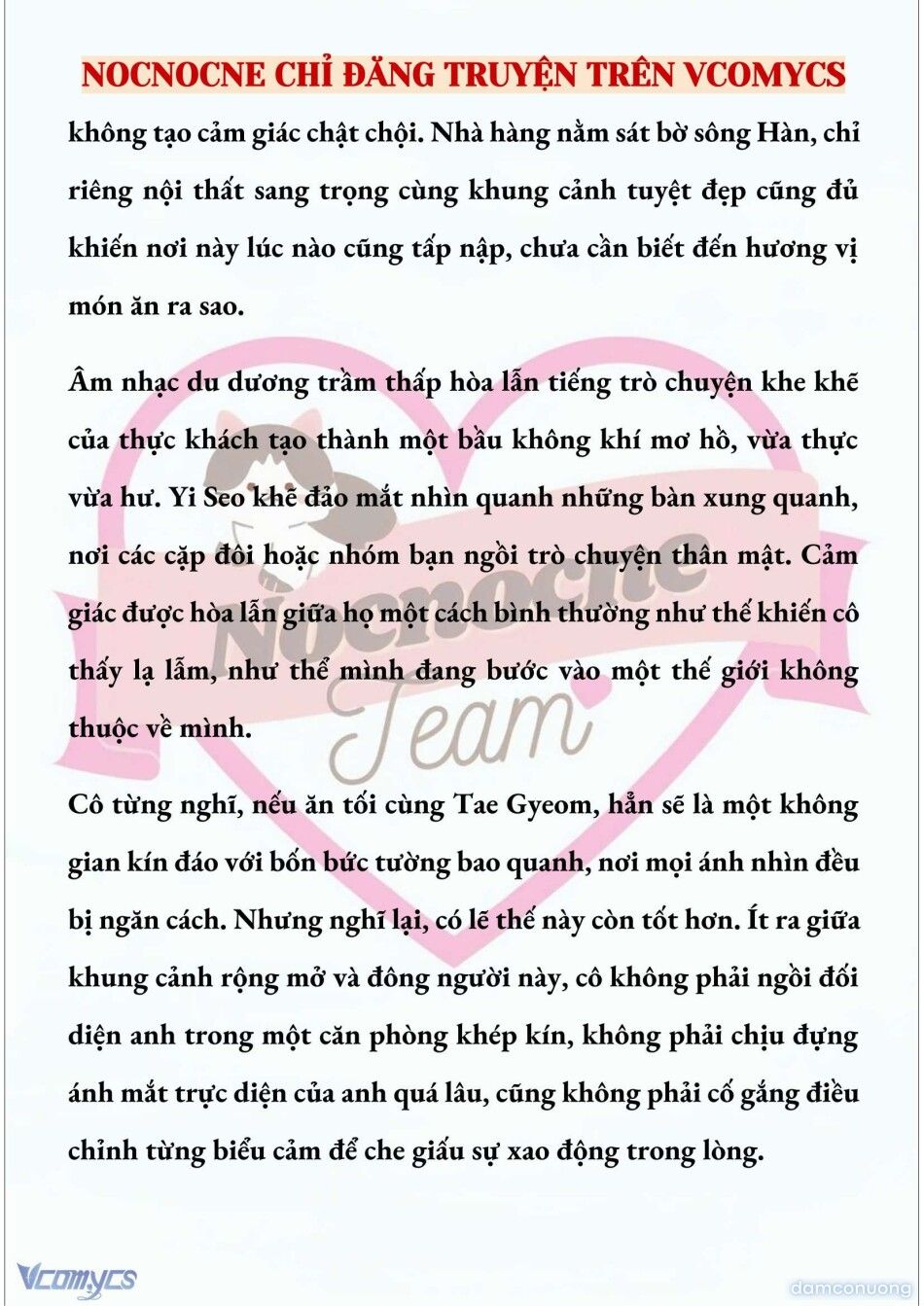 đọc truyện [full] [novel] Ngọn Đèn Biệt Viện Không Bao Giờ Tắt Chương 68 ảnh 15 tại Thiên Thai Truyện