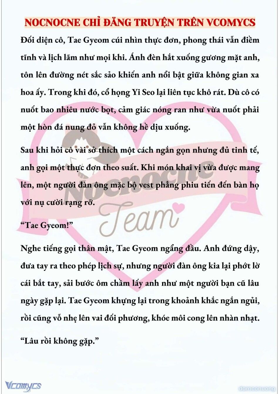 đọc truyện [full] [novel] Ngọn Đèn Biệt Viện Không Bao Giờ Tắt Chương 68 ảnh 16 tại Thiên Thai Truyện