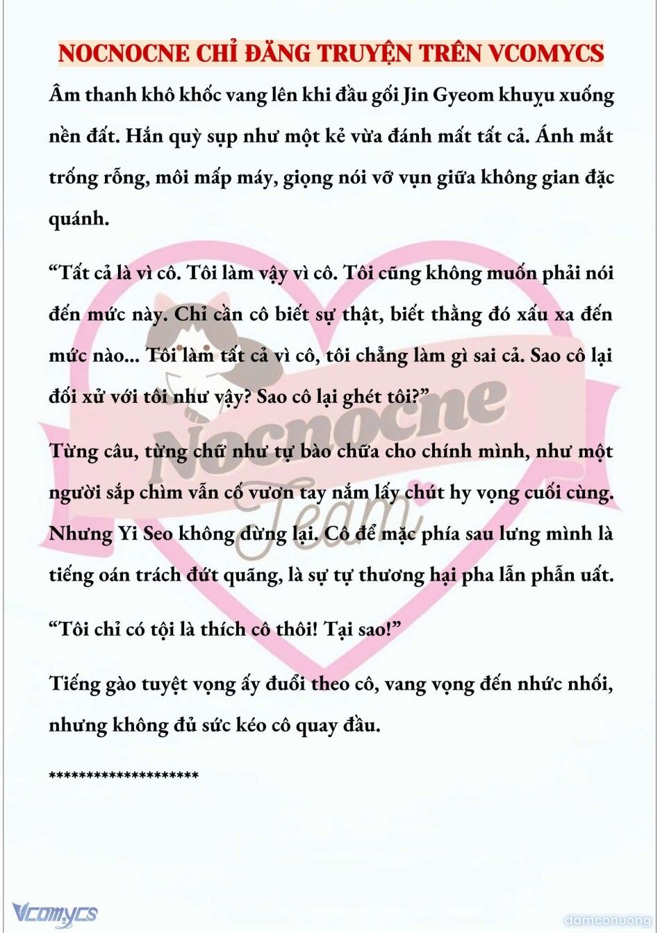 đọc truyện [full] [novel] Ngọn Đèn Biệt Viện Không Bao Giờ Tắt Chương 68 ảnh 4 tại Thiên Thai Truyện