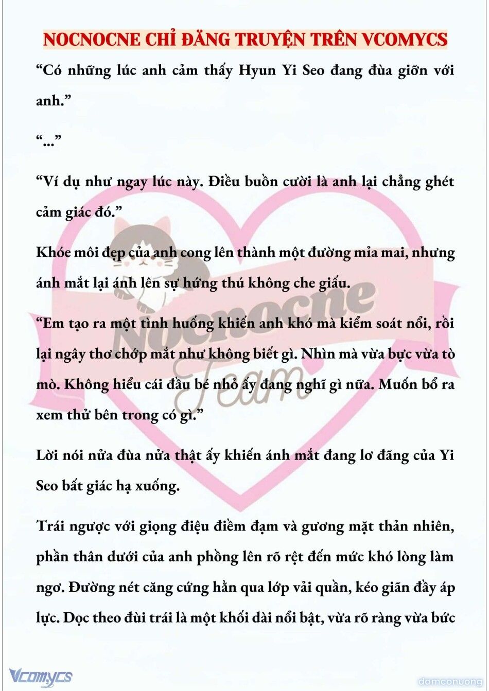 đọc truyện [full] [novel] Ngọn Đèn Biệt Viện Không Bao Giờ Tắt Chương 68 ảnh 11 tại Thiên Thai Truyện