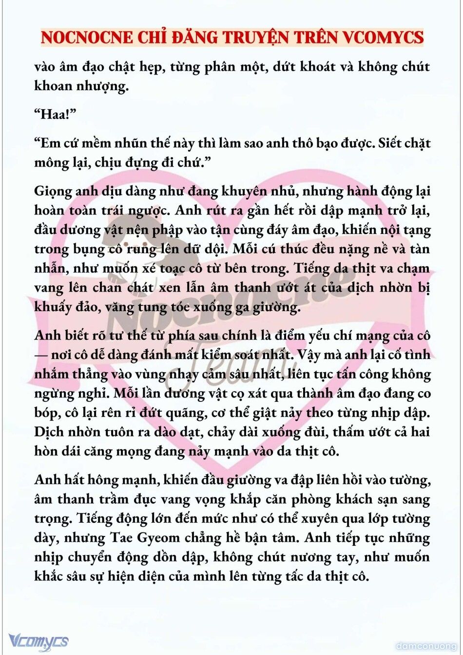 đọc truyện [full] [novel] Ngọn Đèn Biệt Viện Không Bao Giờ Tắt Chương 69 ảnh 13 tại Thiên Thai Truyện