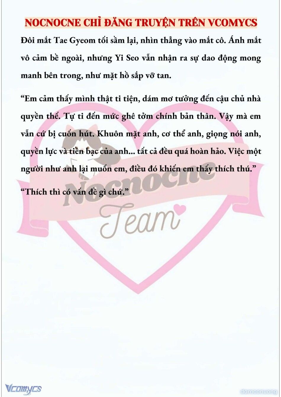 đọc truyện [full] [novel] Ngọn Đèn Biệt Viện Không Bao Giờ Tắt Chương 70 ảnh 14 tại Thiên Thai Truyện