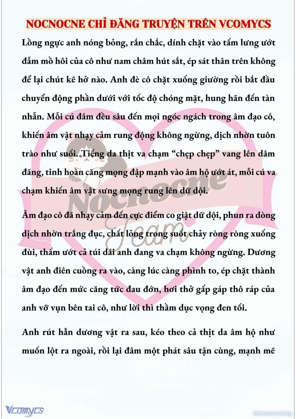 đọc truyện [full] [novel] Ngọn Đèn Biệt Viện Không Bao Giờ Tắt Chương 70 ảnh 5 tại Thiên Thai Truyện