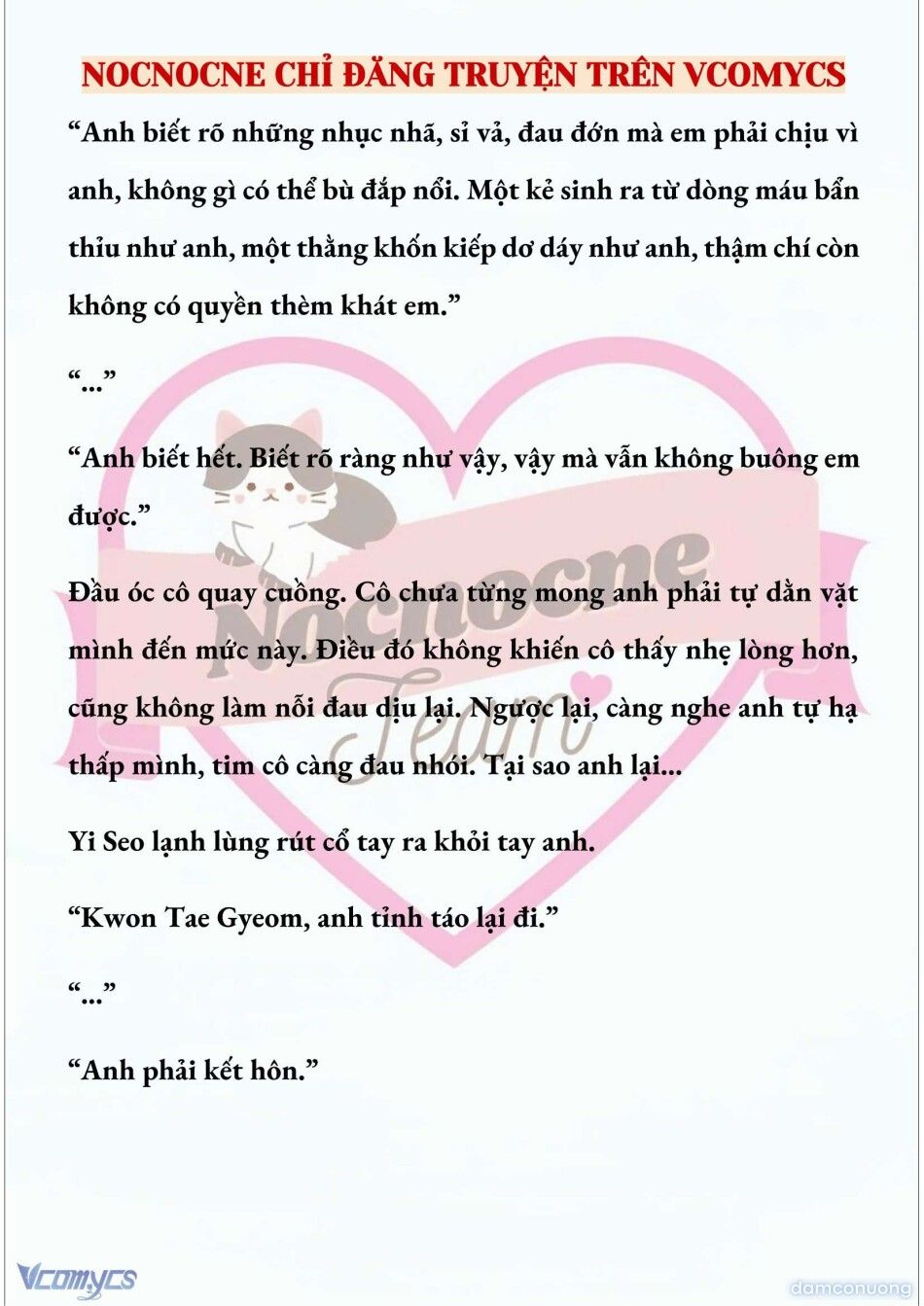 đọc truyện [full] [novel] Ngọn Đèn Biệt Viện Không Bao Giờ Tắt Chương 71 ảnh 13 tại Thiên Thai Truyện