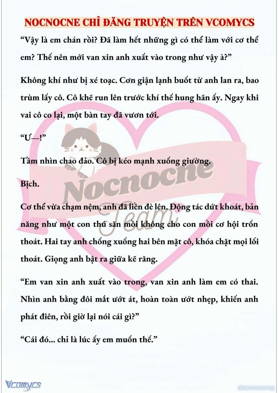 đọc truyện [full] [novel] Ngọn Đèn Biệt Viện Không Bao Giờ Tắt Chương 71 ảnh 4 tại Thiên Thai Truyện