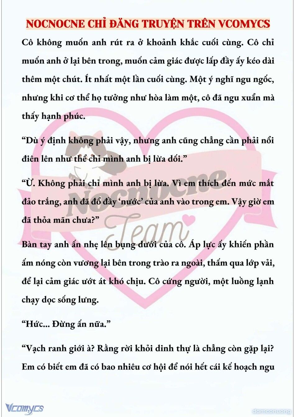 đọc truyện [full] [novel] Ngọn Đèn Biệt Viện Không Bao Giờ Tắt Chương 71 ảnh 5 tại Thiên Thai Truyện