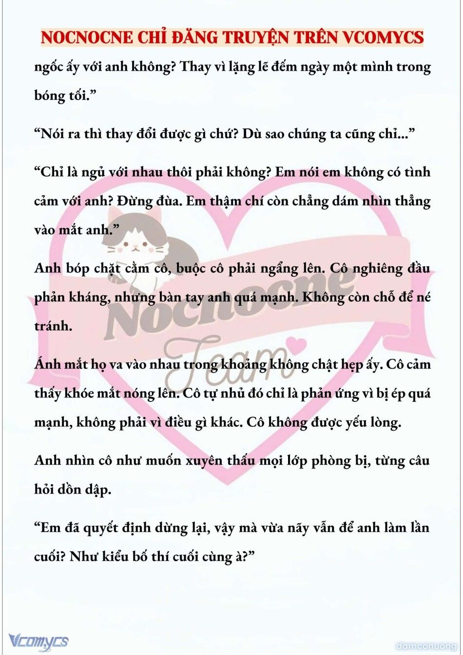 đọc truyện [full] [novel] Ngọn Đèn Biệt Viện Không Bao Giờ Tắt Chương 71 ảnh 6 tại Thiên Thai Truyện