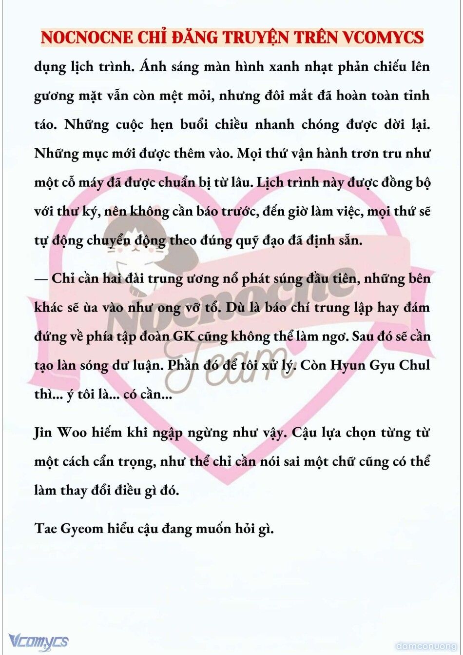 đọc truyện [full] [novel] Ngọn Đèn Biệt Viện Không Bao Giờ Tắt Chương 72 ảnh 16 tại Thiên Thai Truyện