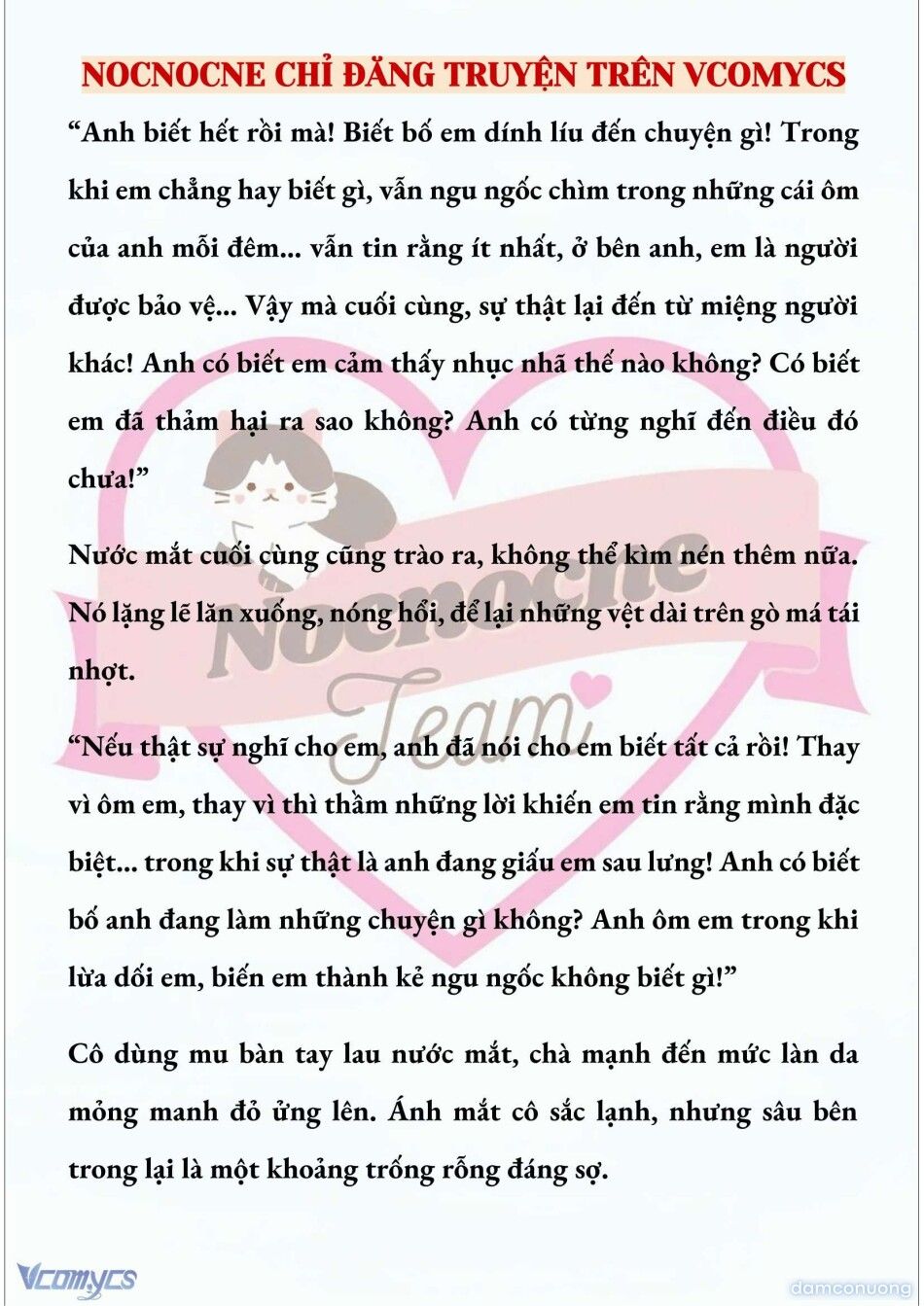 đọc truyện [full] [novel] Ngọn Đèn Biệt Viện Không Bao Giờ Tắt Chương 72 ảnh 4 tại Thiên Thai Truyện