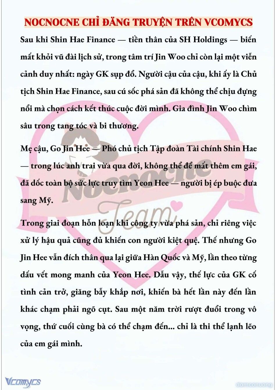 đọc truyện [full] [novel] Ngọn Đèn Biệt Viện Không Bao Giờ Tắt Chương 73 ảnh 7 tại Thiên Thai Truyện