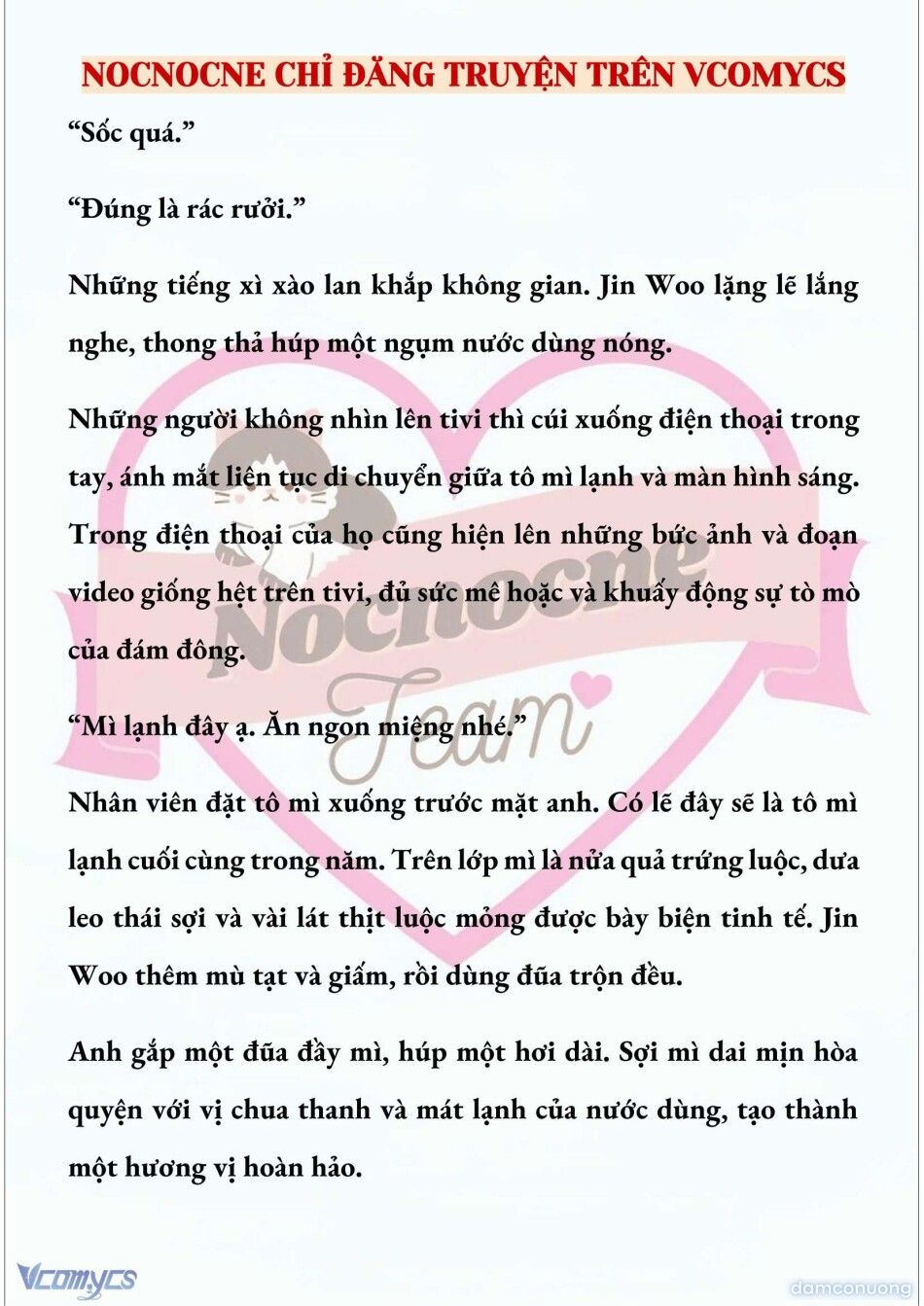 đọc truyện [full] [novel] Ngọn Đèn Biệt Viện Không Bao Giờ Tắt Chương 74 ảnh 12 tại Thiên Thai Truyện