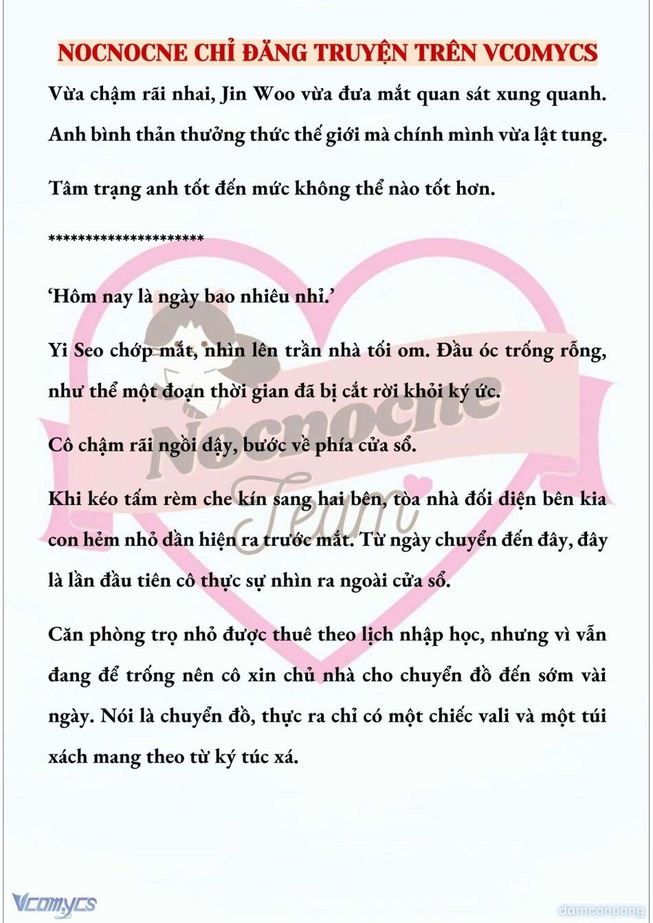 đọc truyện [full] [novel] Ngọn Đèn Biệt Viện Không Bao Giờ Tắt Chương 74 ảnh 13 tại Thiên Thai Truyện