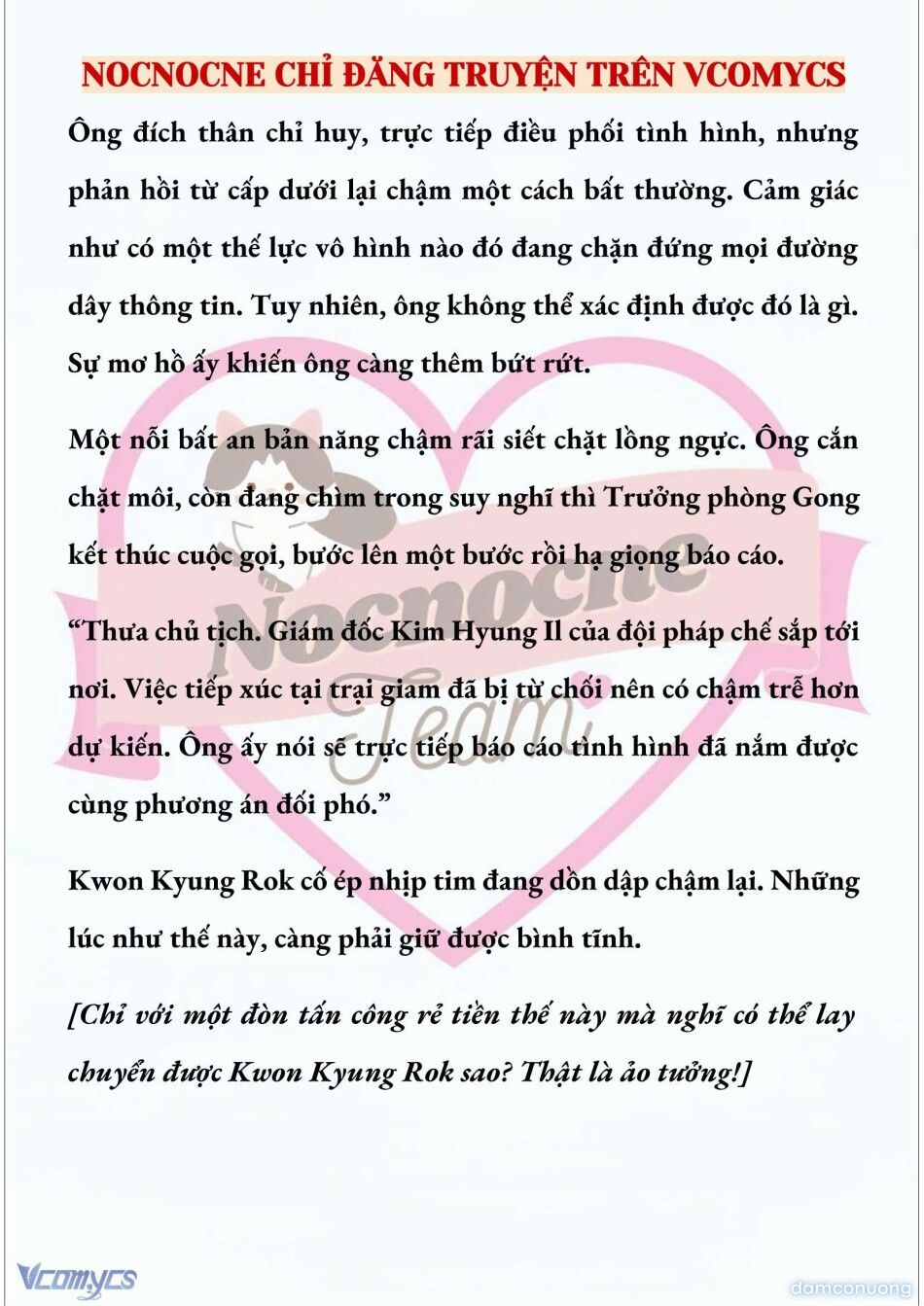 đọc truyện [full] [novel] Ngọn Đèn Biệt Viện Không Bao Giờ Tắt Chương 74 ảnh 4 tại Thiên Thai Truyện