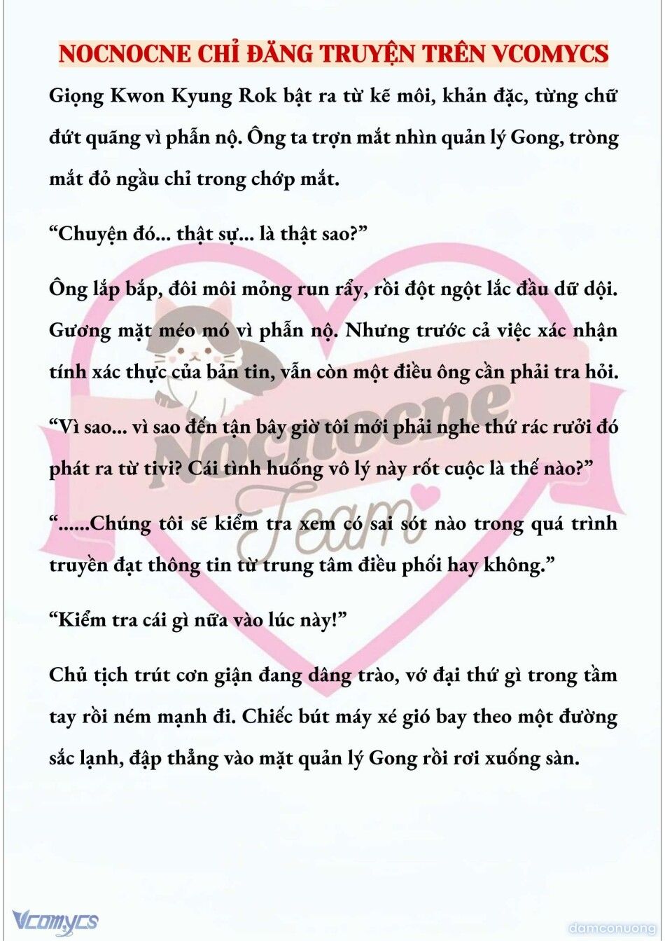 đọc truyện [full] [novel] Ngọn Đèn Biệt Viện Không Bao Giờ Tắt Chương 74 ảnh 7 tại Thiên Thai Truyện