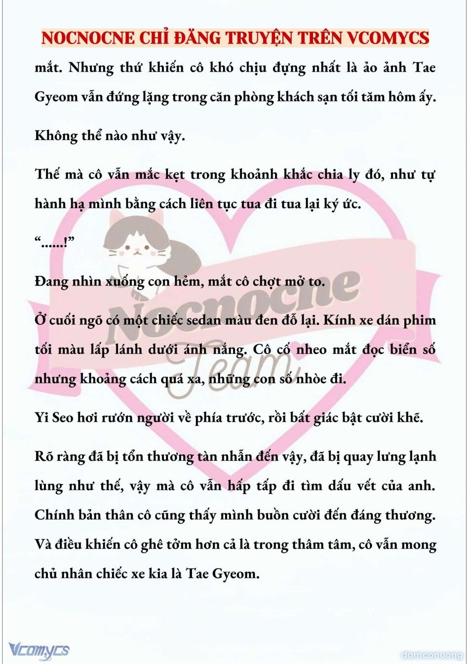 đọc truyện [full] [novel] Ngọn Đèn Biệt Viện Không Bao Giờ Tắt Chương 75 ảnh 4 tại Thiên Thai Truyện