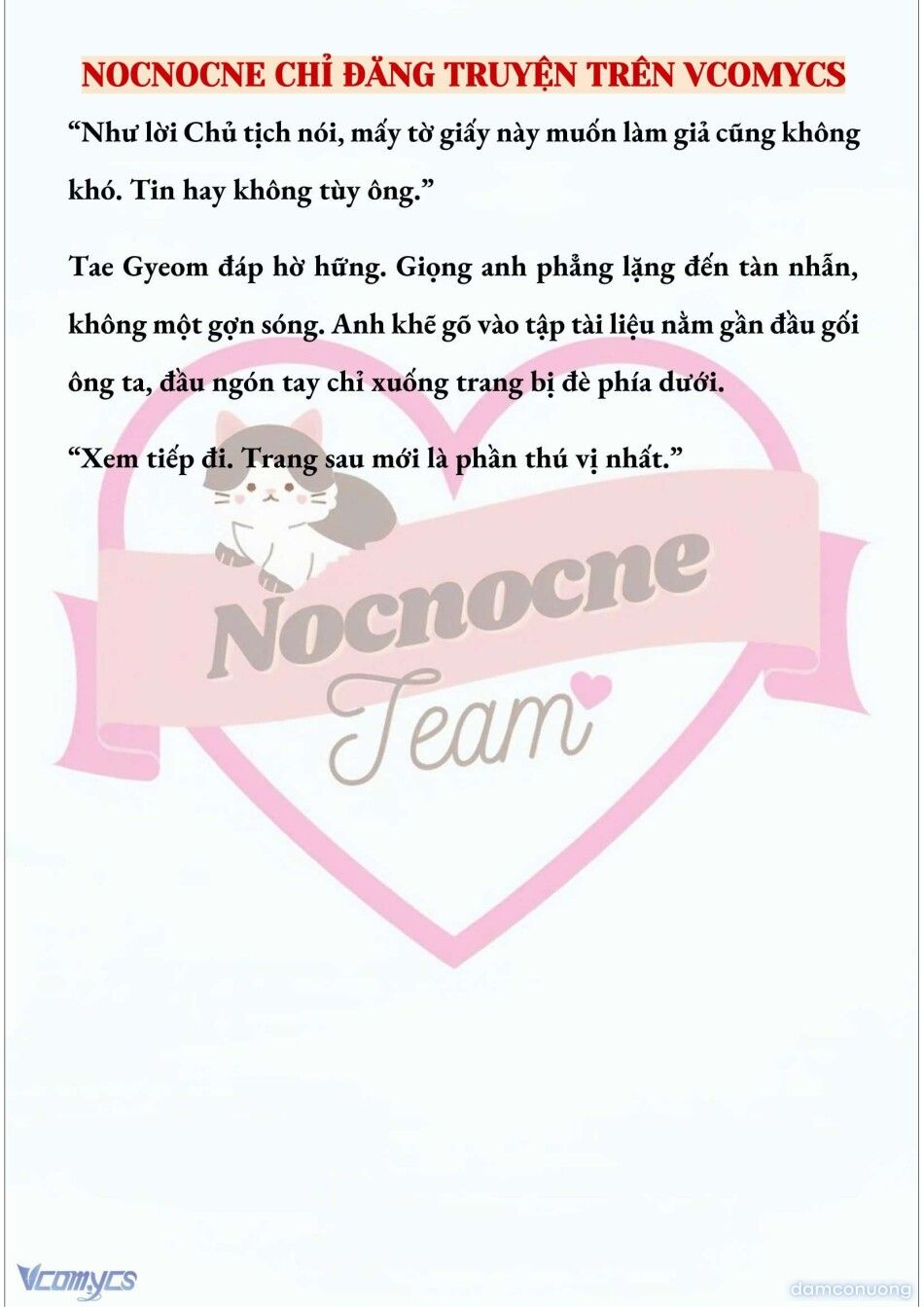 đọc truyện [full] [novel] Ngọn Đèn Biệt Viện Không Bao Giờ Tắt Chương 76 ảnh 15 tại Thiên Thai Truyện