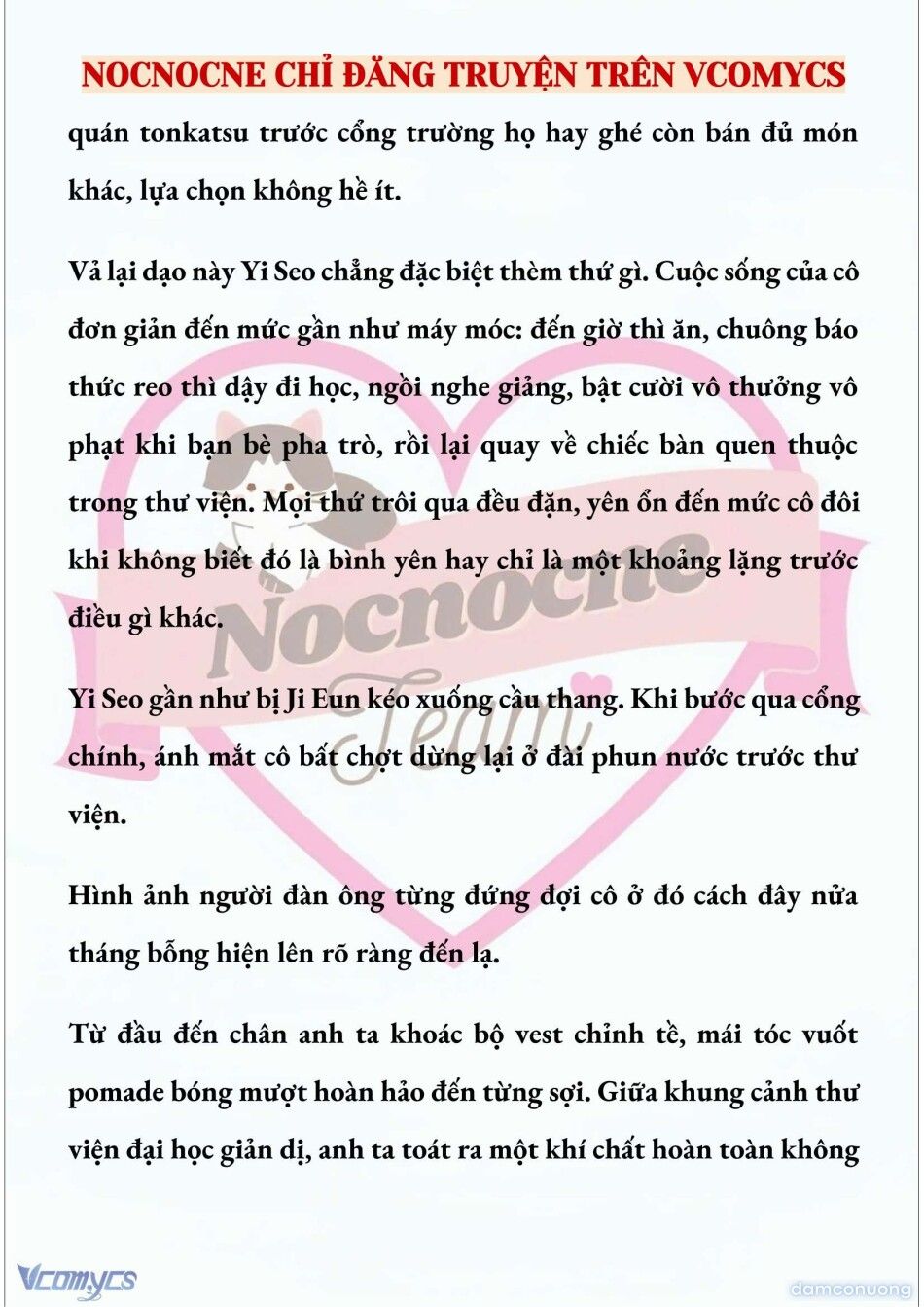 đọc truyện [full] [novel] Ngọn Đèn Biệt Viện Không Bao Giờ Tắt Chương 77 ảnh 10 tại Thiên Thai Truyện